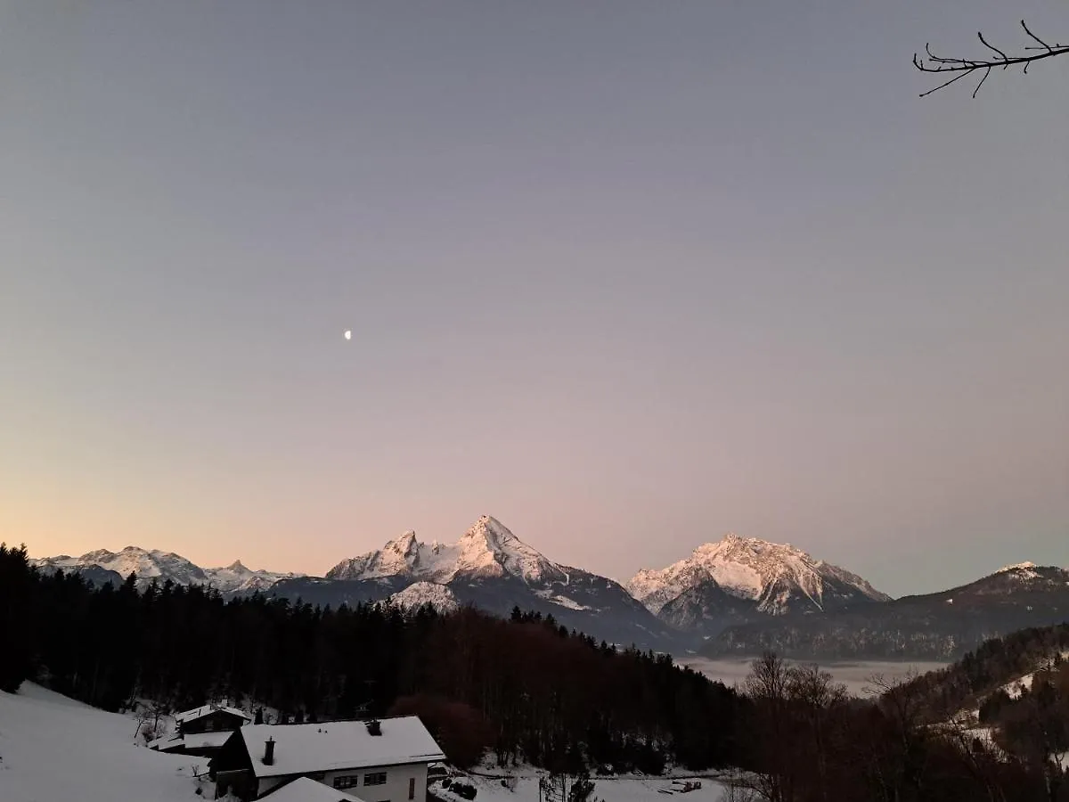 Ferienwohnung Lauchlehen Berchtesgaden Germany