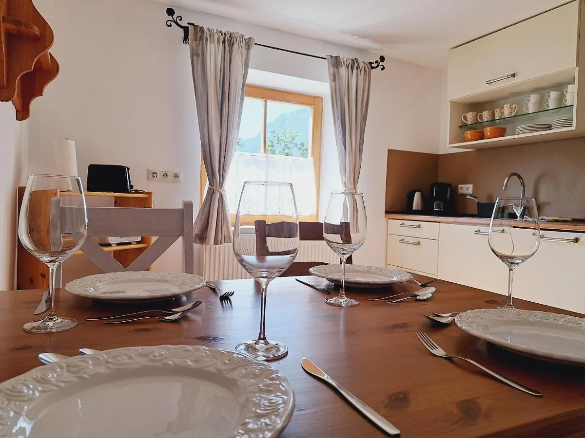 Ferienwohnung Lauchlehen Berchtesgaden Germany