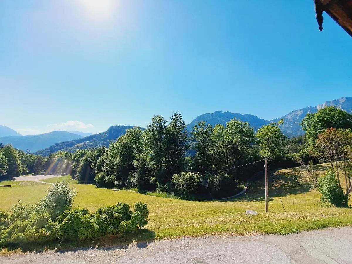 Apartment Ferienwohnung Lauchlehen Berchtesgaden Germany