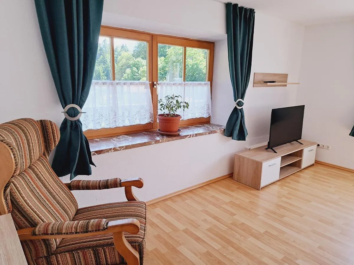 Ferienwohnung Lauchlehen Berchtesgaden