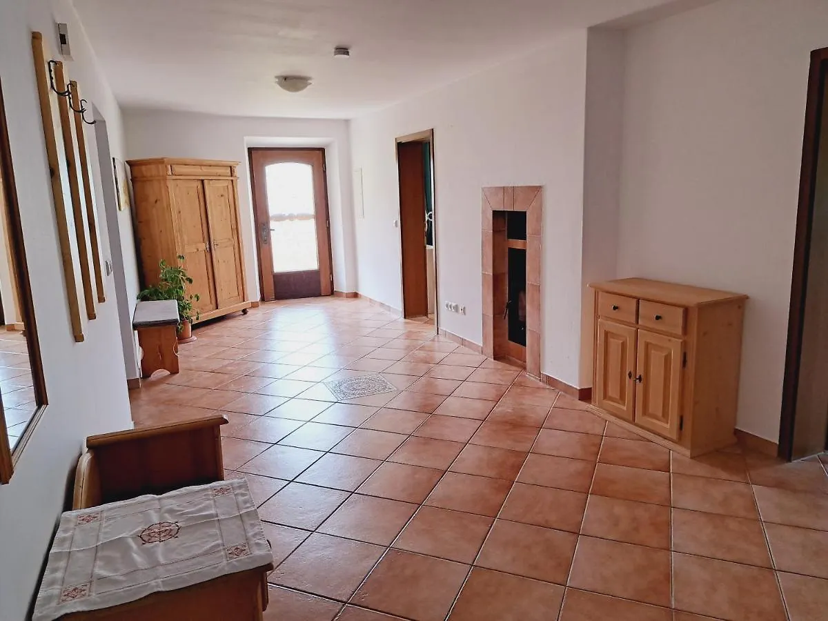 Ferienwohnung Lauchlehen Berchtesgaden 0*,