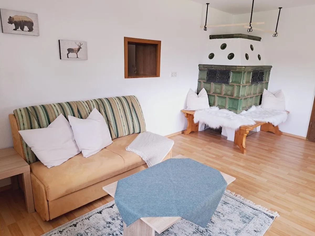 Ferienwohnung Lauchlehen Berchtesgaden