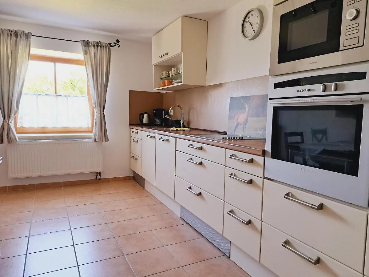 Ferienwohnung Lauchlehen Berchtesgaden Apartment