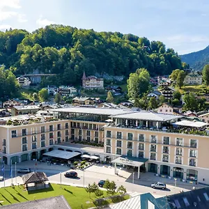 4* Hotel Edelweiss Superior