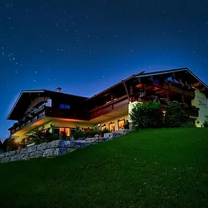 Lärcheck Berchtesgaden