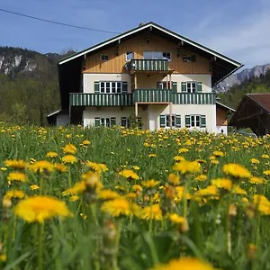 Perllehen Berchtesgaden