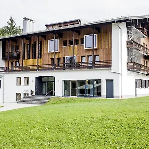  Ostello Jugendherberge Berchtesgaden