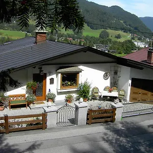 Haus Bergfrieden Berchtesgaden