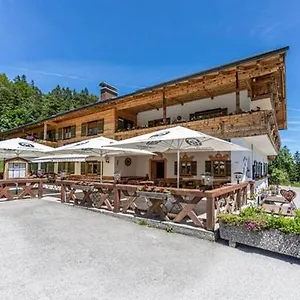 Gasthof-ferienwohnungen Dürrlehen Berchtesgaden