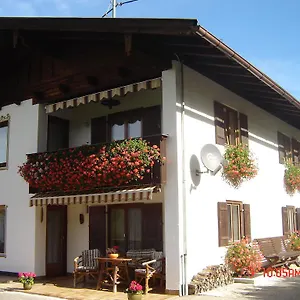 Haus Bergrast Berchtesgaden