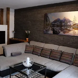 Appartement Stangassinger, Berchtesgaden